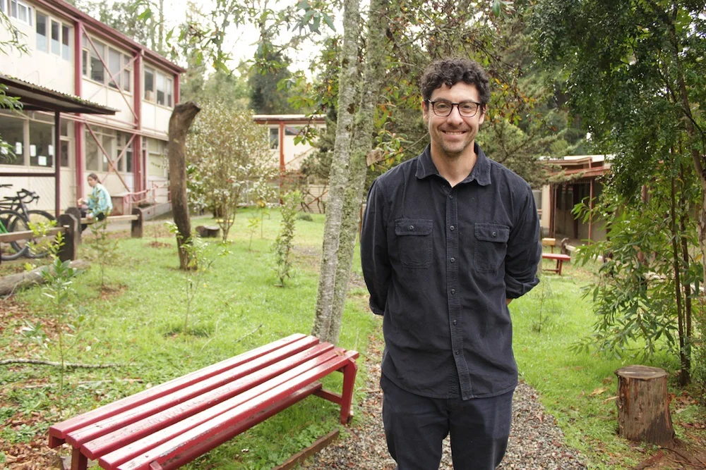 Dr. Rodrigo Vargas