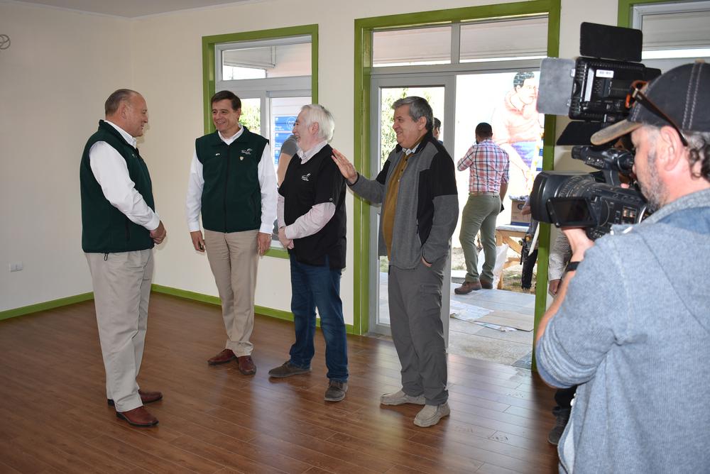 centro de rehabilitación