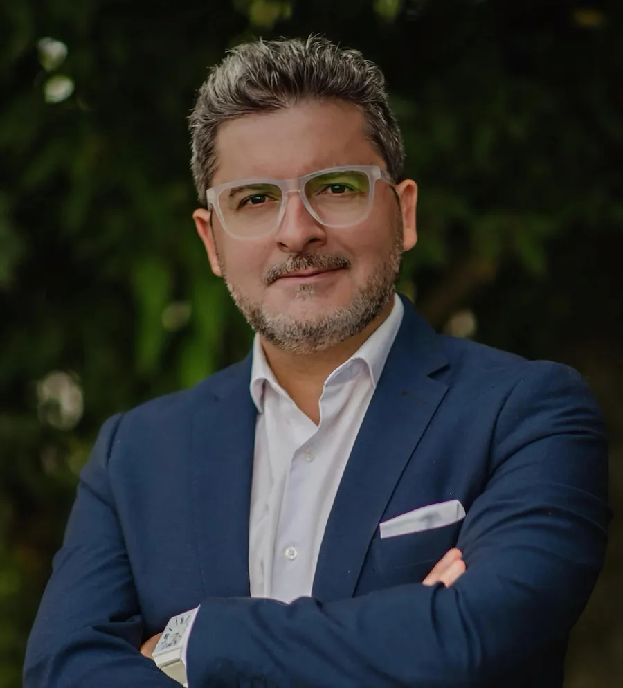 Exconcejal Hernandez de Pucon