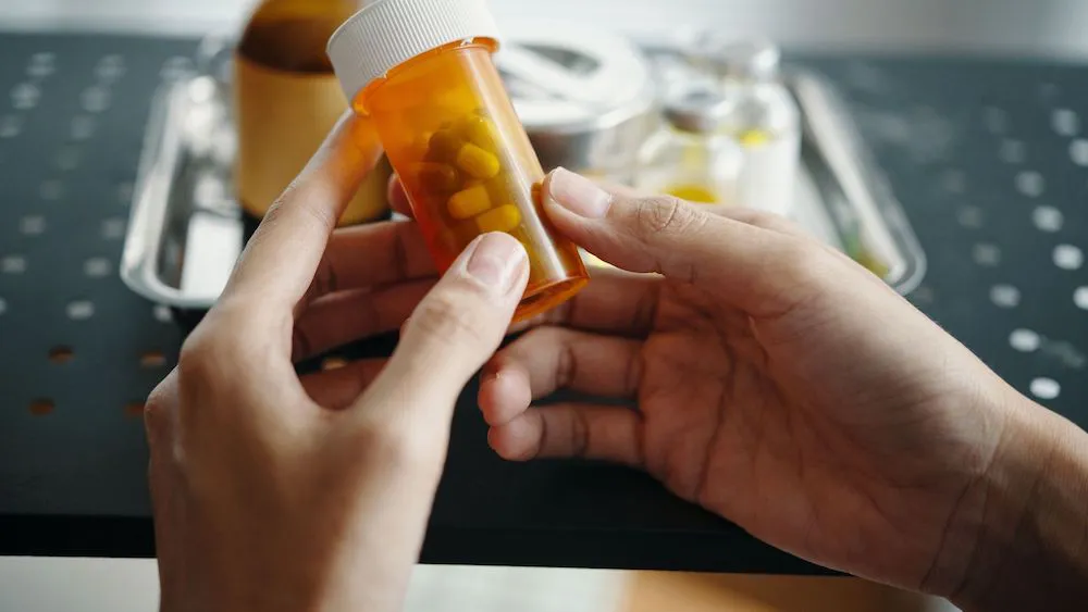 medicamentos vencidos referencial