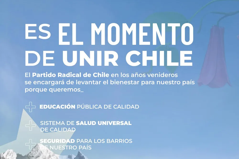 Partido Radical Araucania