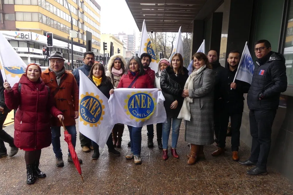 ANEF remocion Directora CORFO