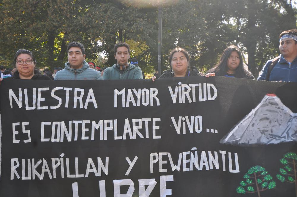 marcha 3