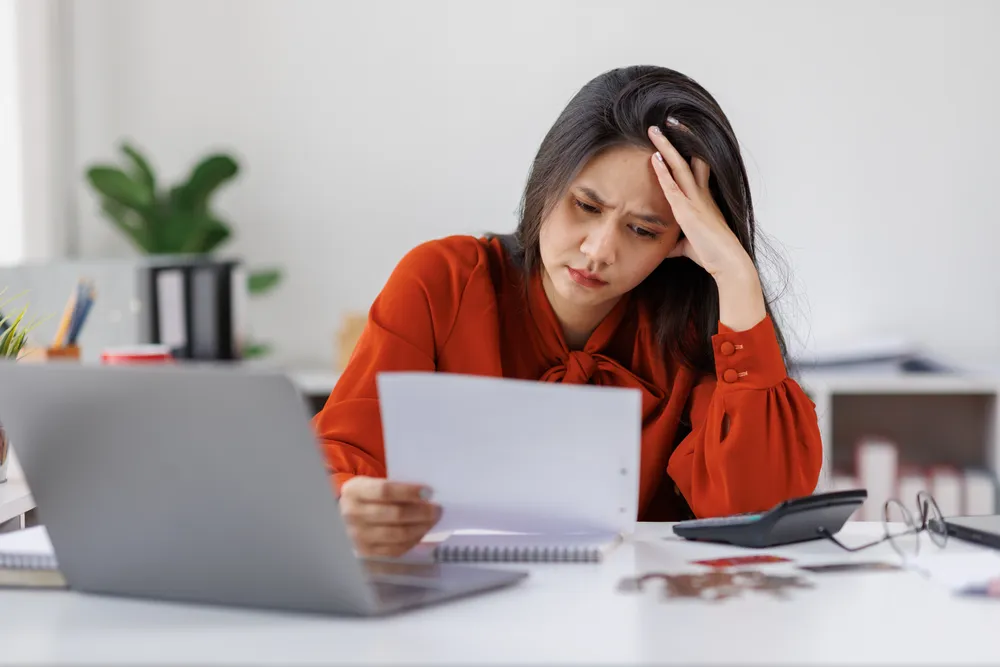 Cuentas de electricidad