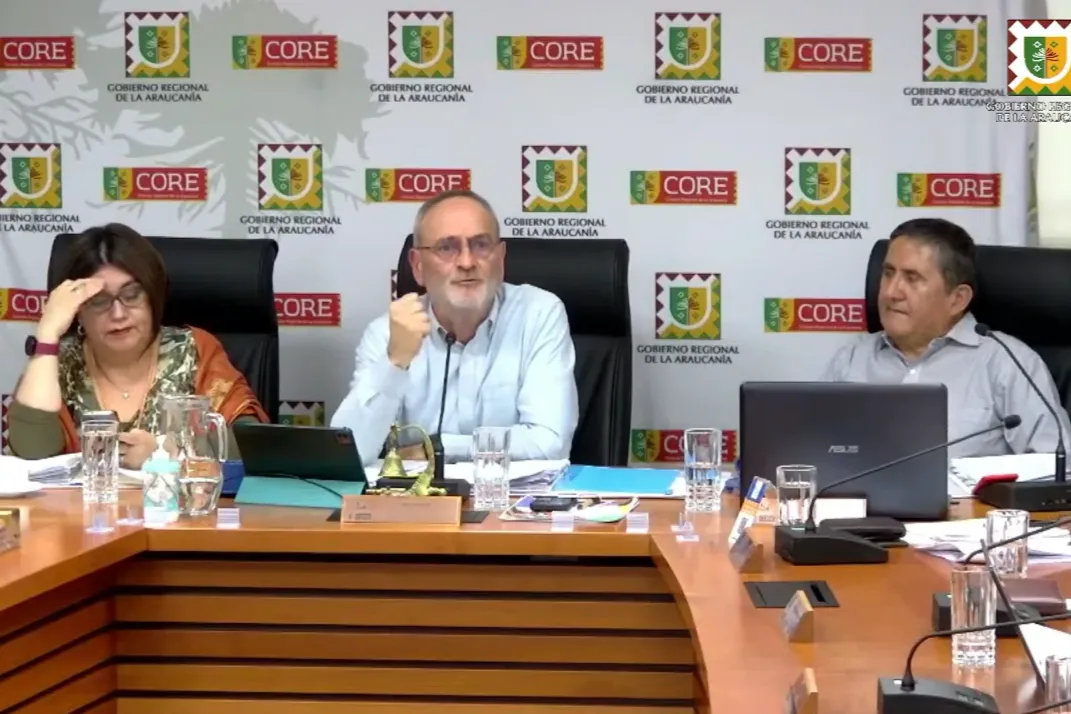 Saffirio cuestiona proyecto para el Barrio Ingles