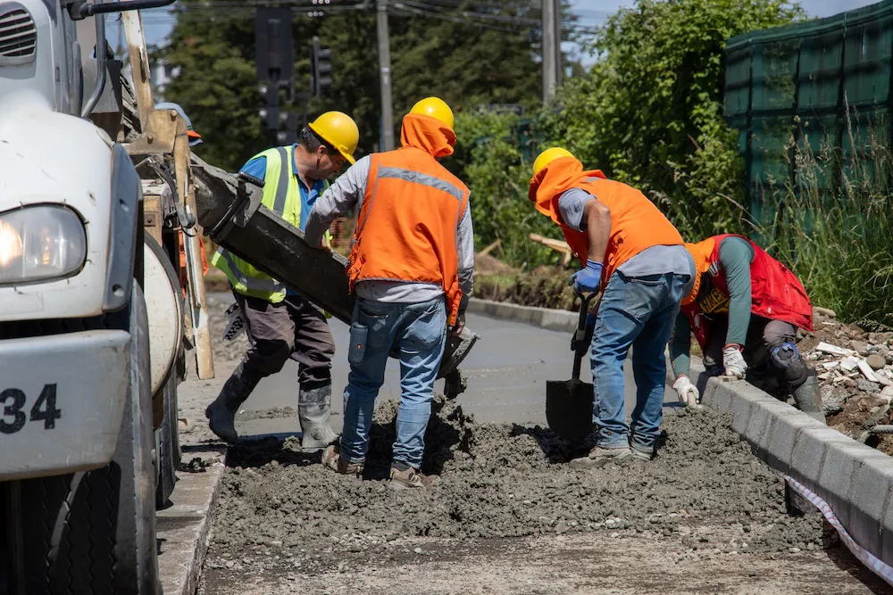 Trabajos