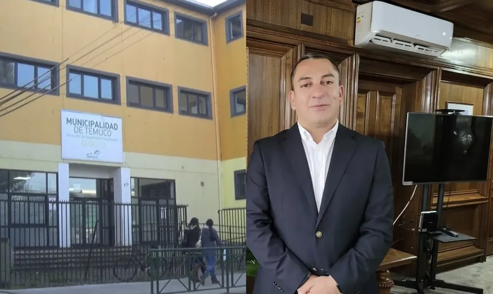 DIDECO Temuco