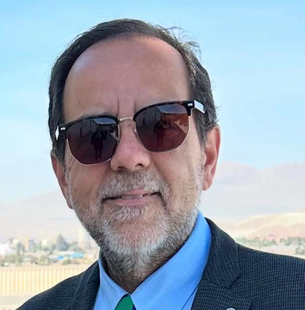 Diputado Jaime Mulet presidente