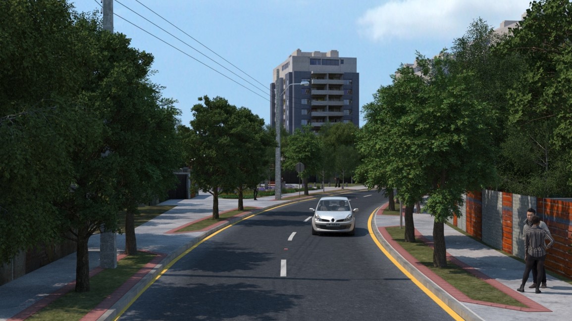 Rodriguez con Inglaterra (proyecto)