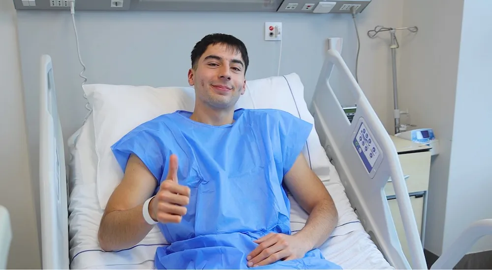 Operación juvenil D.Temuco - MEDS