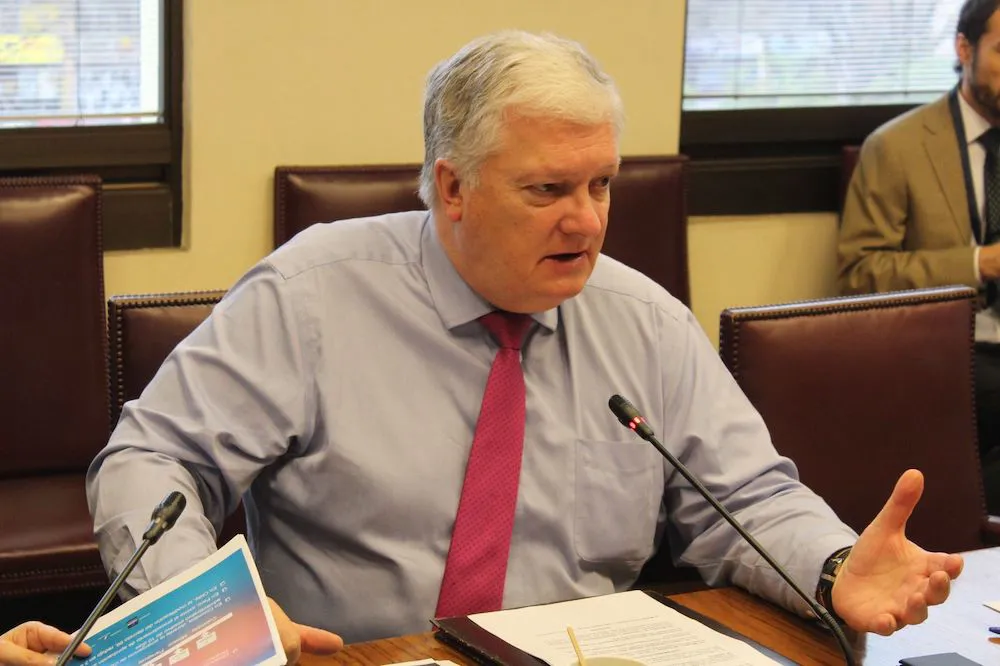 Senador Kusanovic Araucania (2)