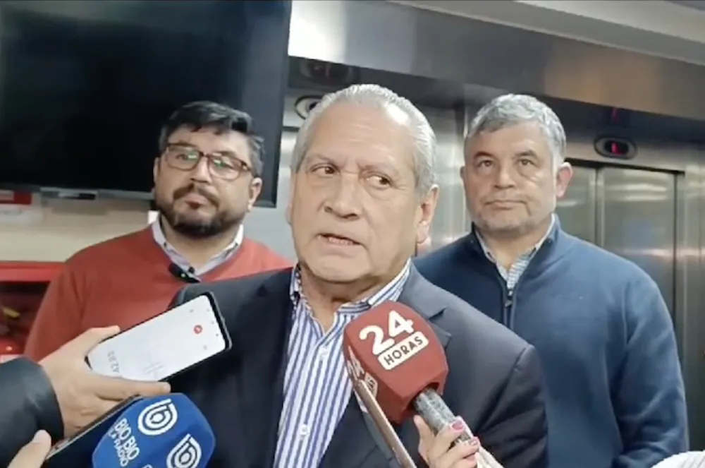 AMRA pide Zona de Catastrofe