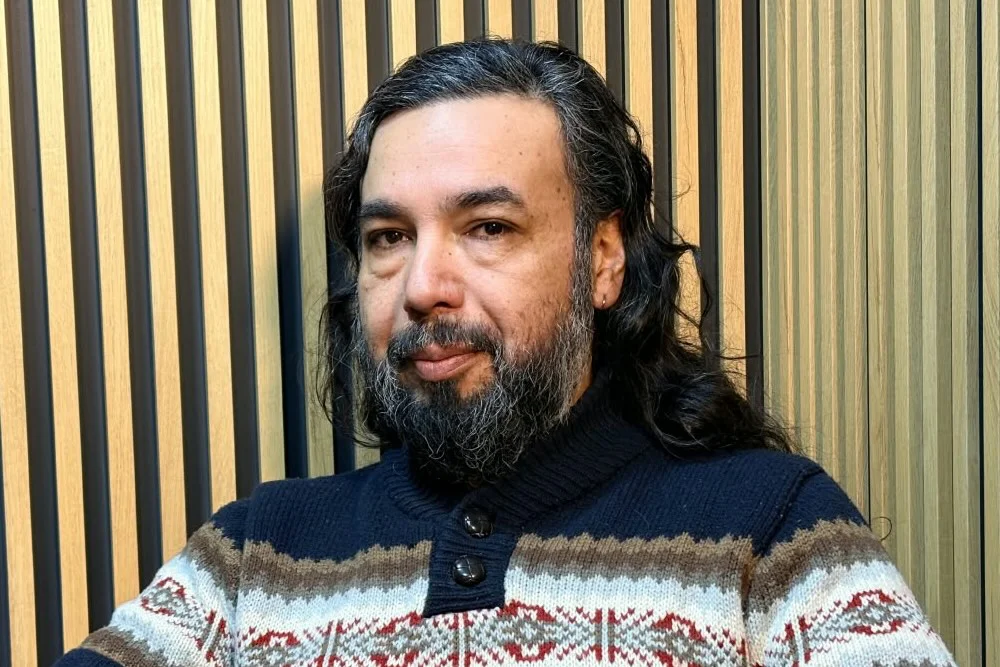 Vicente Painel Seguel