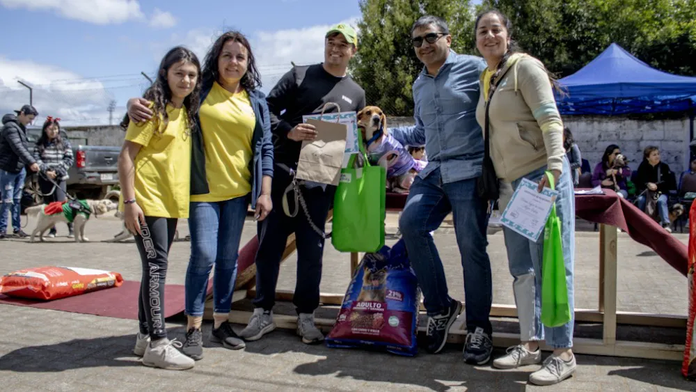 Organizaciones pro animales Victoria
