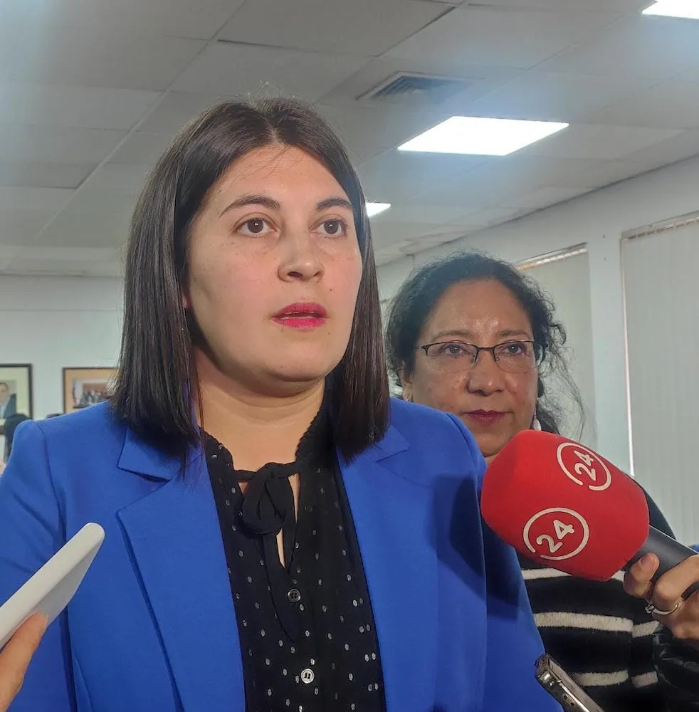 Seremi de la Mujer y Equidad de Genero