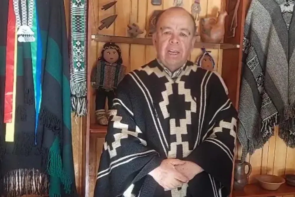 Hugo Alcaman de Enama