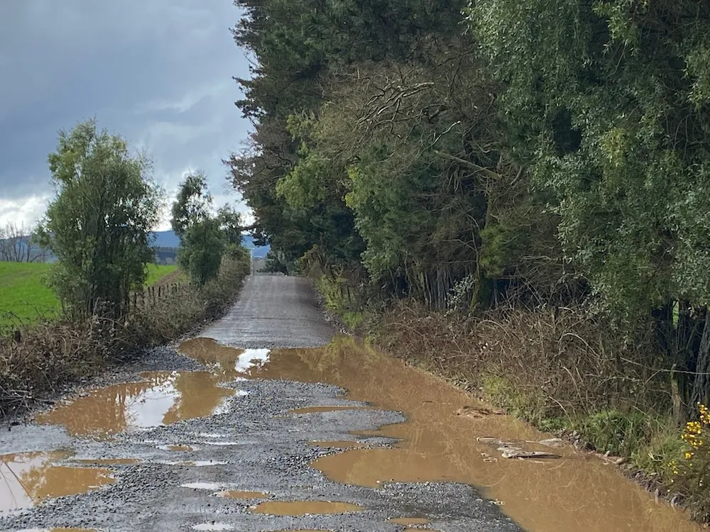 Caminos Pillanlelbun Pumalal