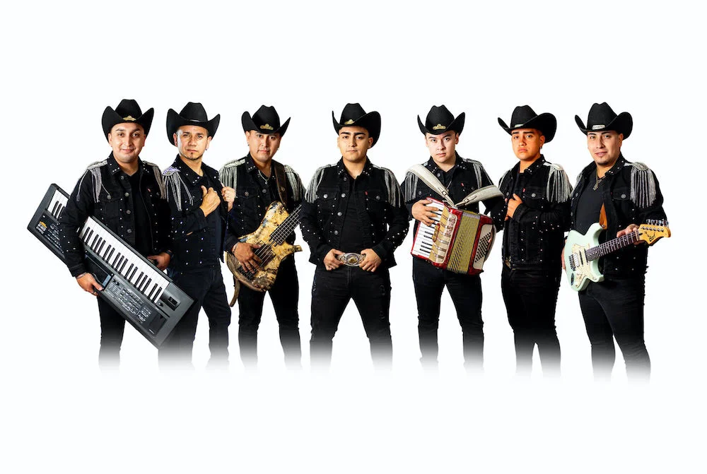 FOTO LOS BRAVOS DE CHILE 2026