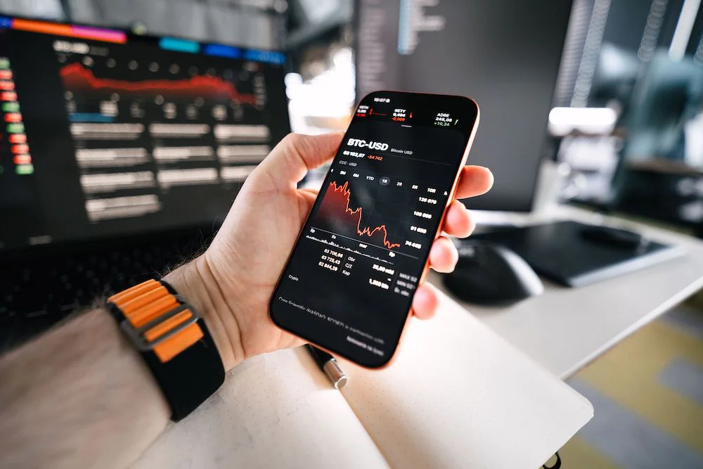 Pexels - Finanzas digitales 2