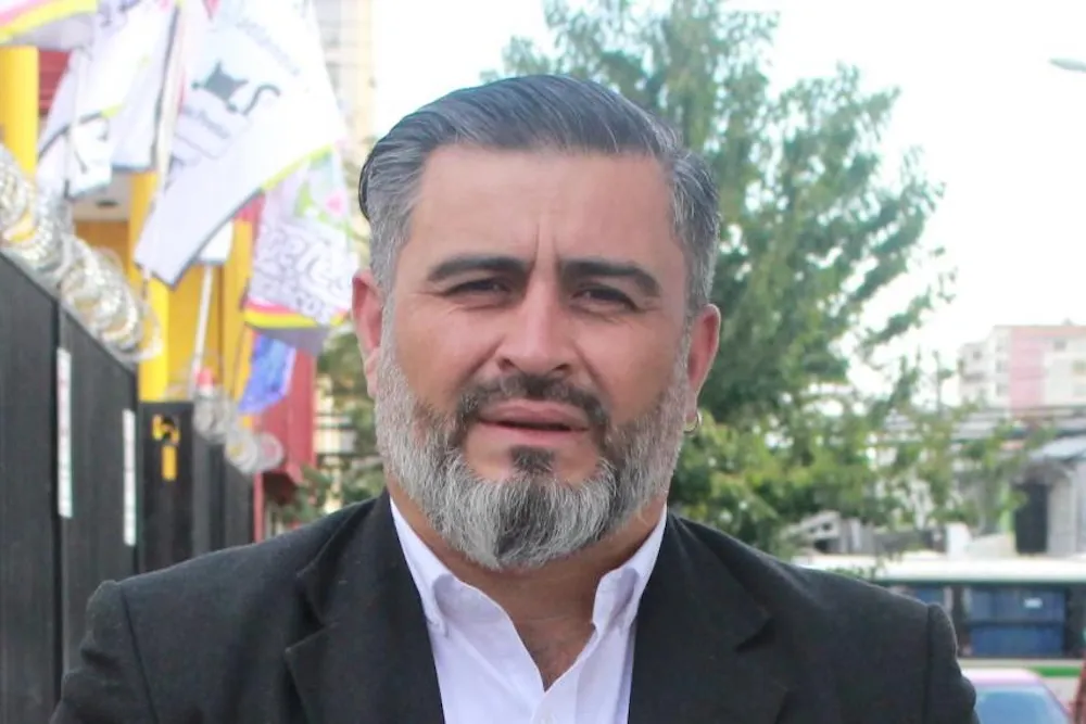 ExCORE Daniel Sandoval