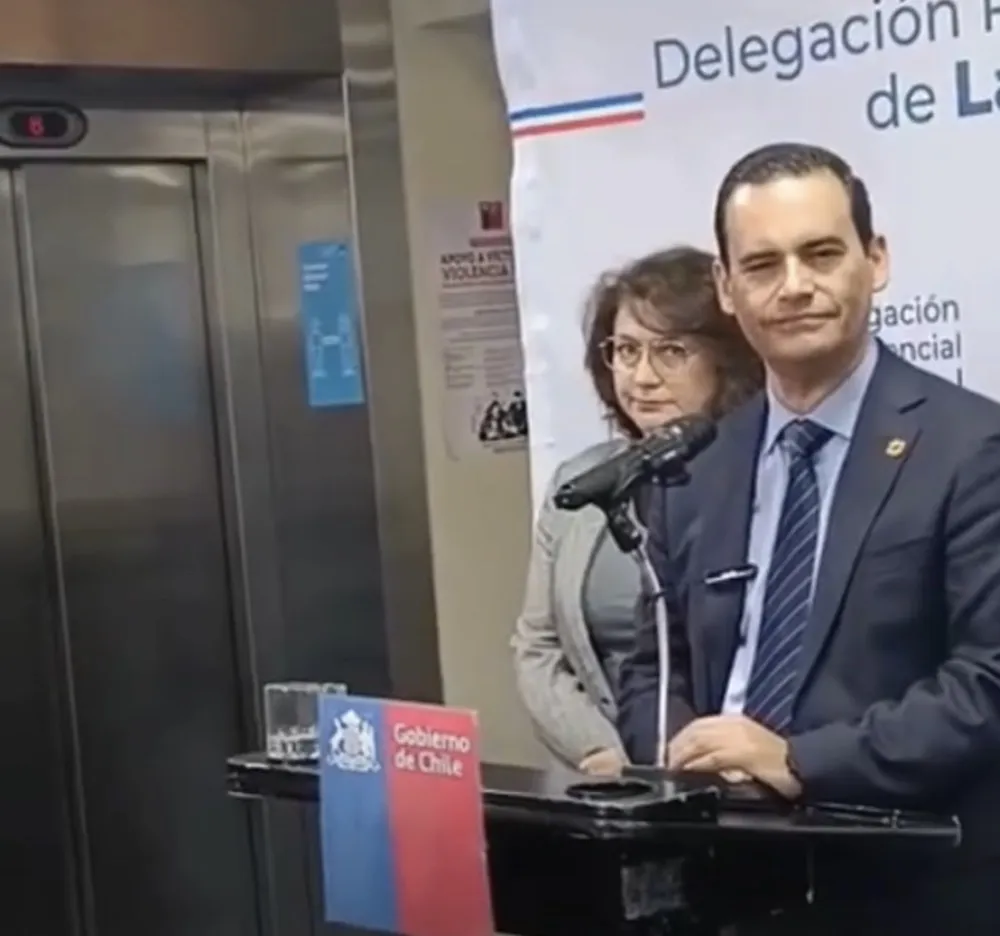 Fiscal Garrido confirma investigacion contra Carlos Cornejo