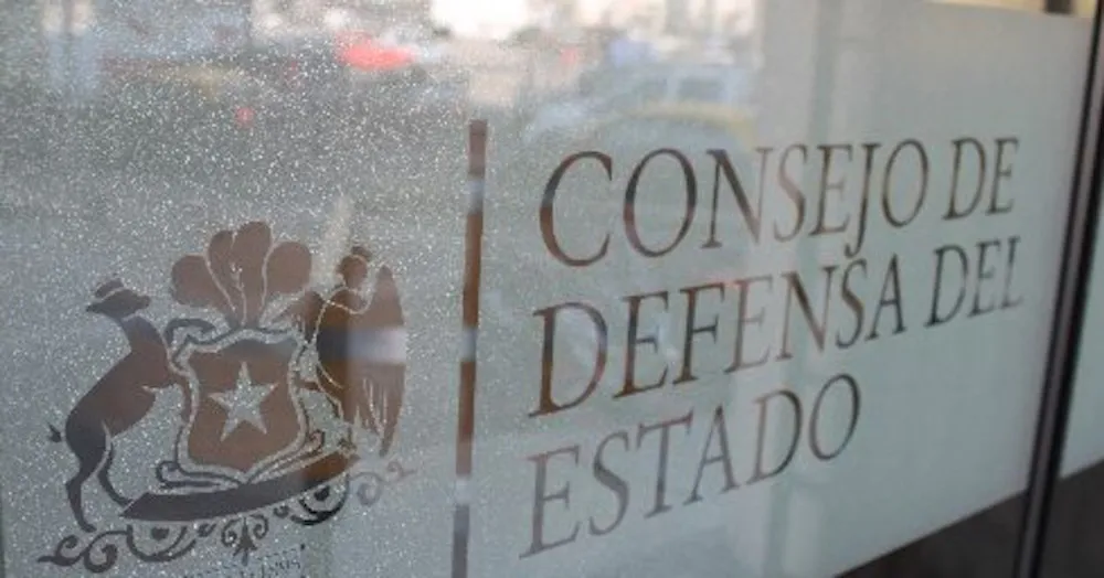 Consejo de Defensa del Estado
