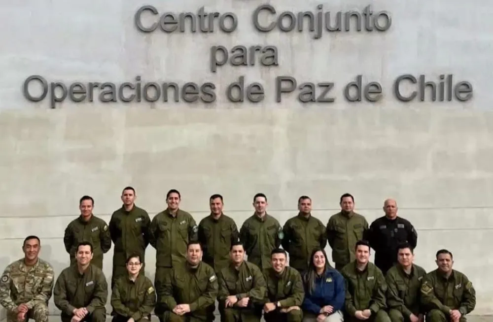 CURSO UNPOL 2025