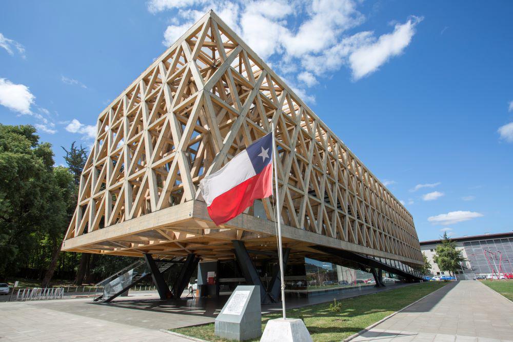 Corporación de Desarrollo Araucanía y Universidad Mayor 