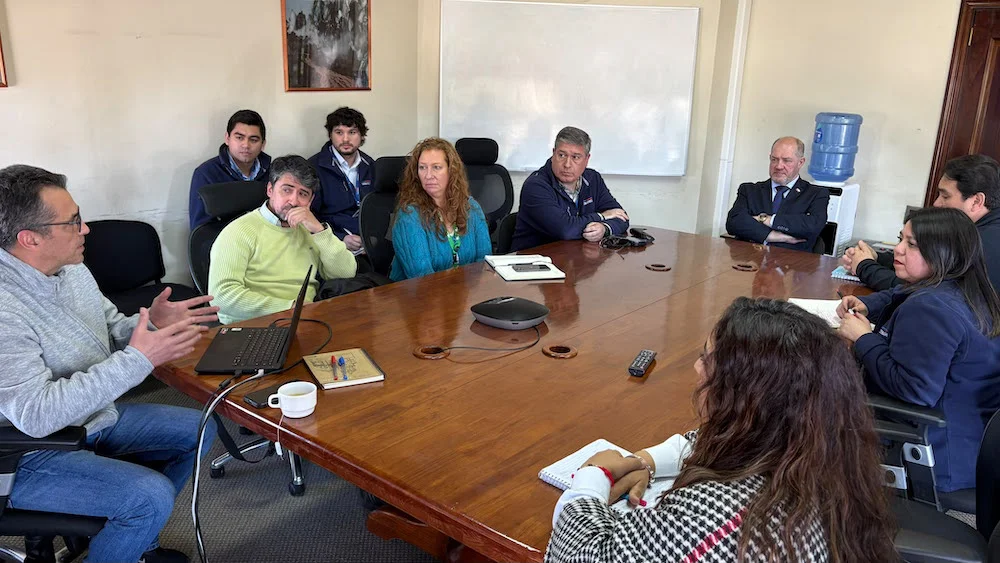 Unión Comunal de Comités de Seguridad de Temuco