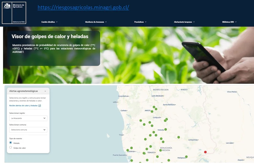 Visor agroclimatico 001