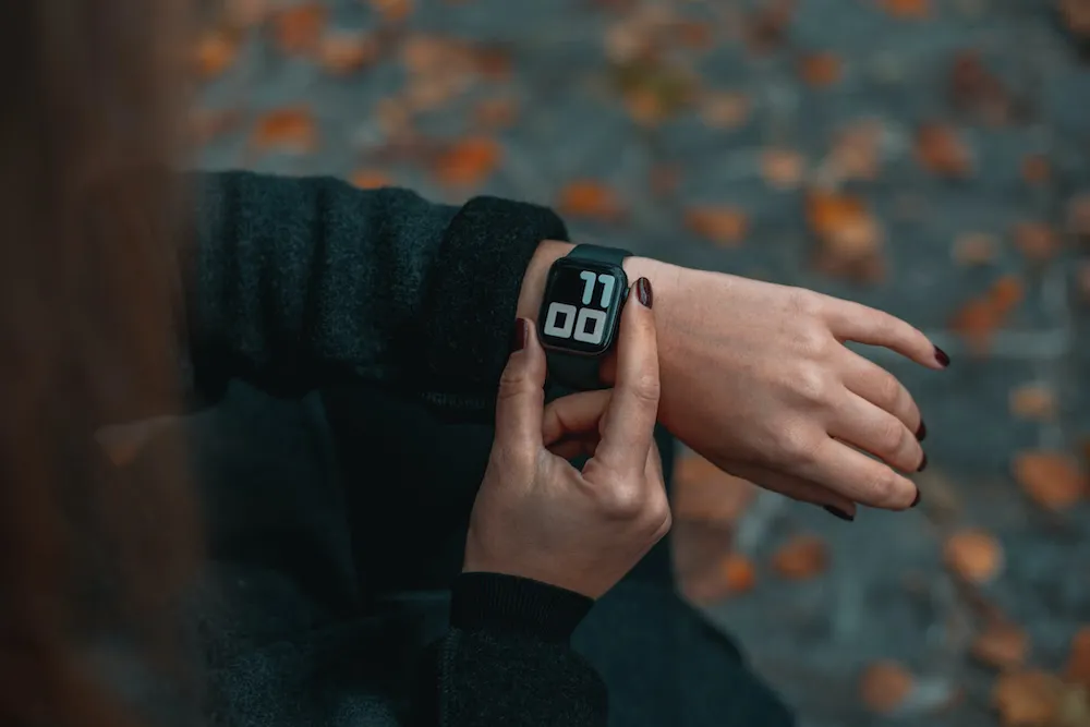 nuevo cambio de horario