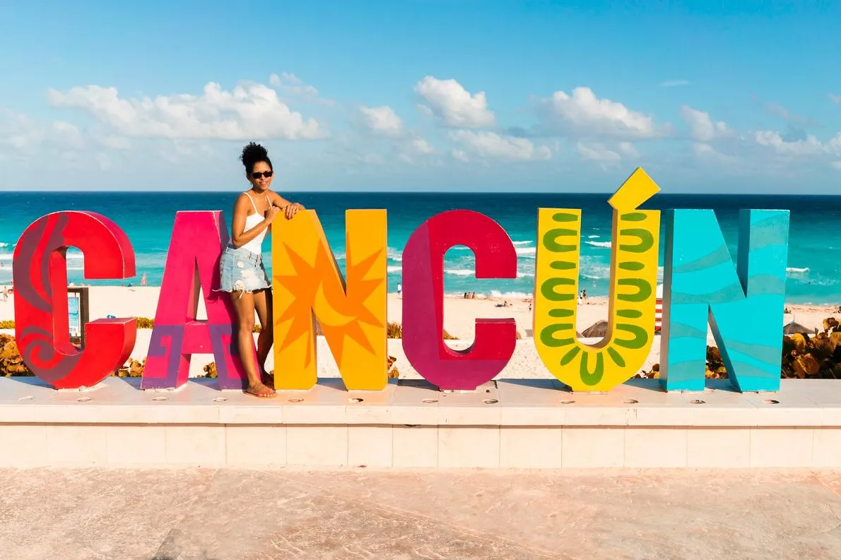 Cancun - Mexico