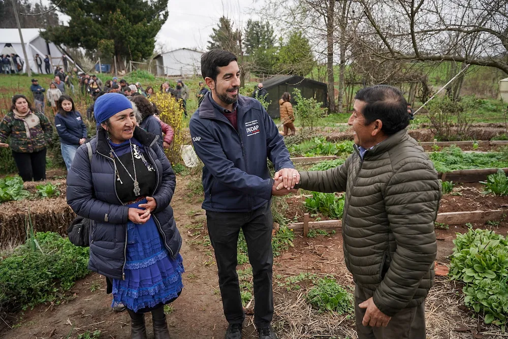 Política Gestion Riesgos y Cambio Climático 5