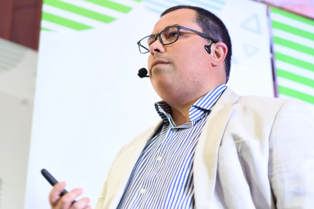 Cristian Campomanes