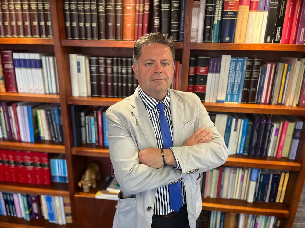 Dionisio Ulloa Berrocal