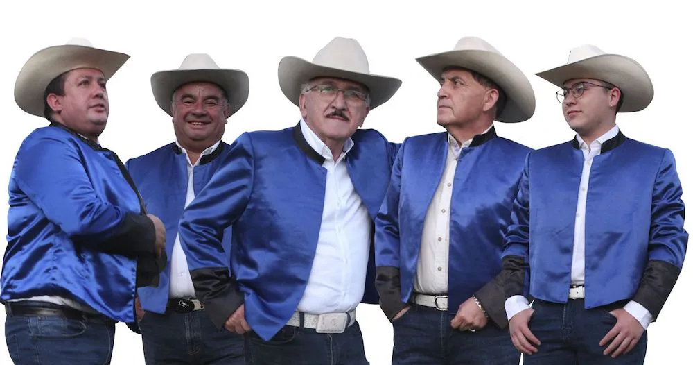 Los Reales del Valle