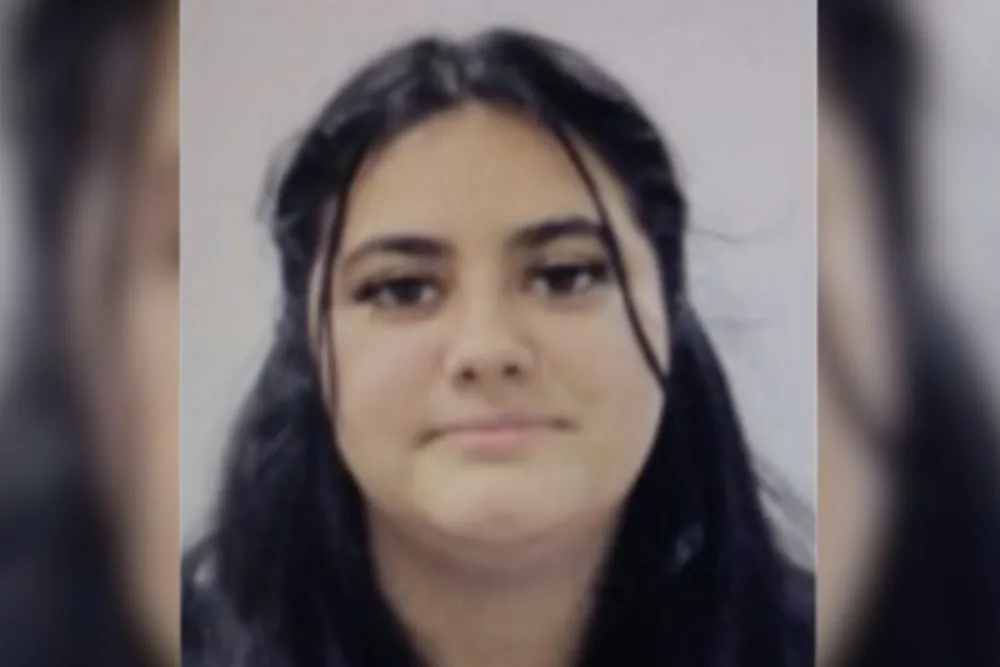 Estudiante extraviada desde el 13 de marzo