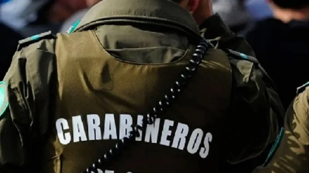 Carabineros