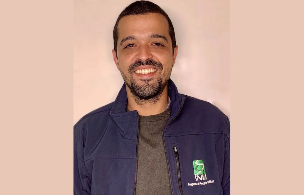 Pedro Montesano