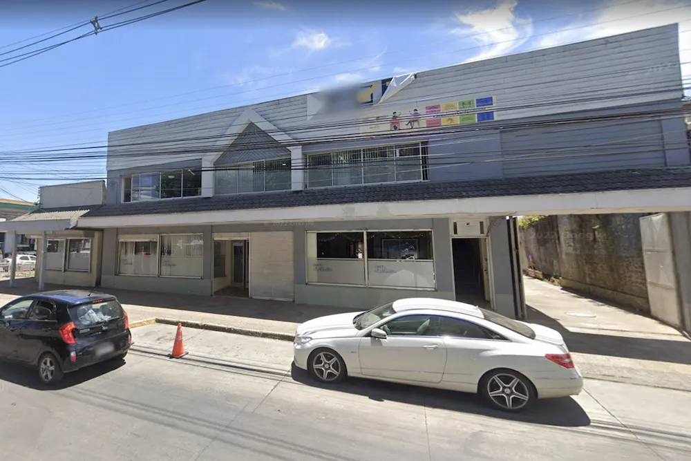 SLEP Costa Araucania - Carahue