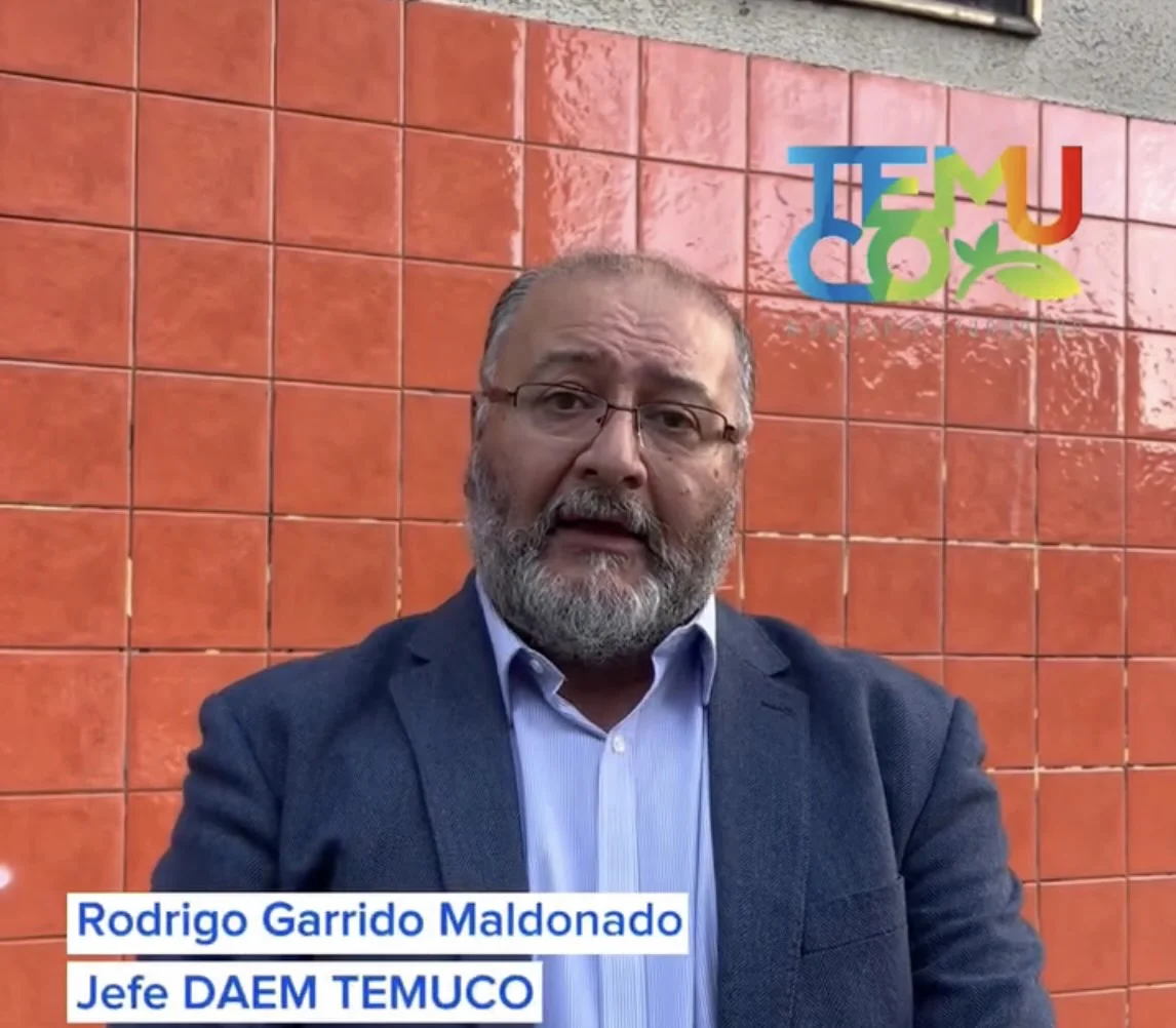 Daem Temuco - recursos SEP y General