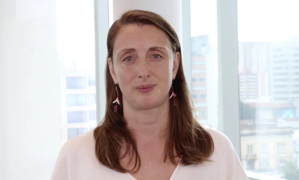 Seremi de Vivienda Ximena Sepulveda se refere a intento de suicidio de funcionaria