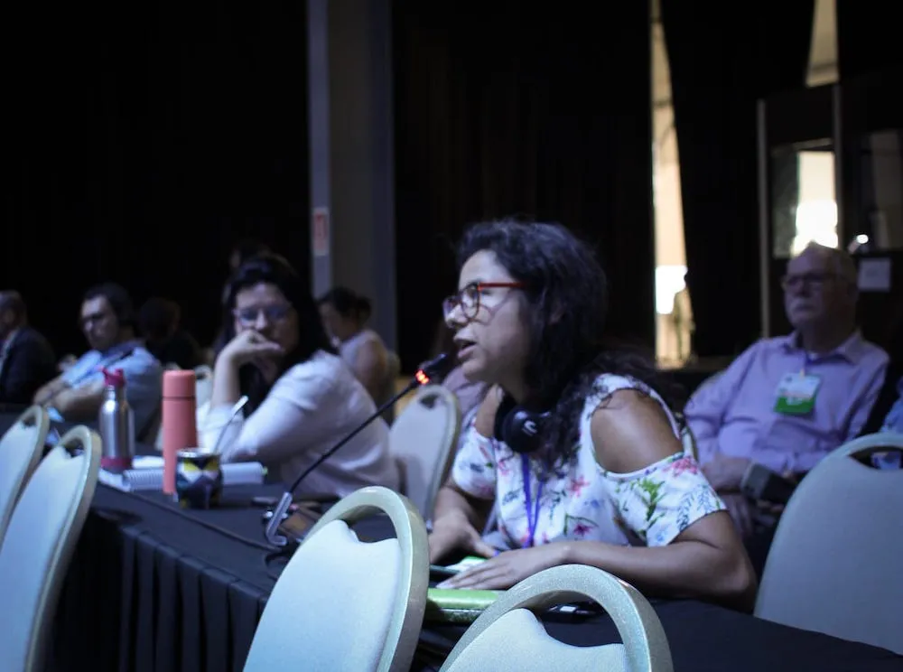 Alejandra Parra RADA