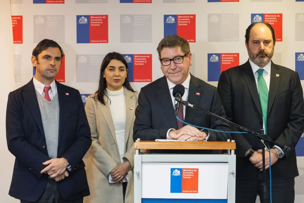Gobierno instala Mesa Interministerial por el Empleo