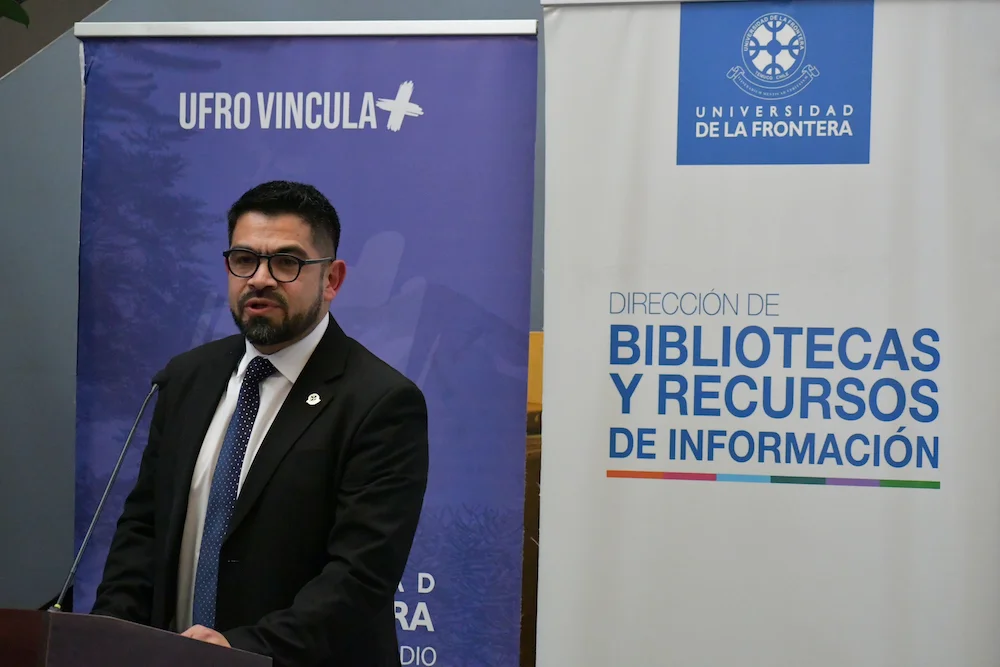 UFRO 