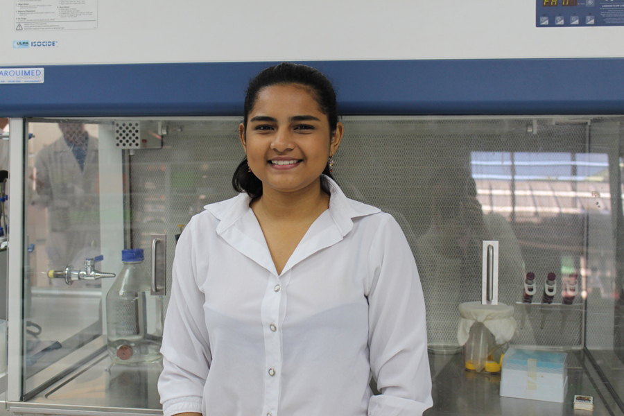 Pasantia-ufro-Karen-Pacheco