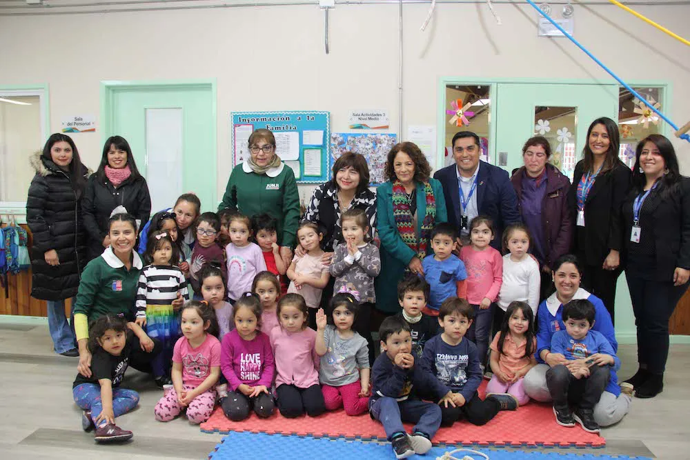 Subsecretaria con Integra