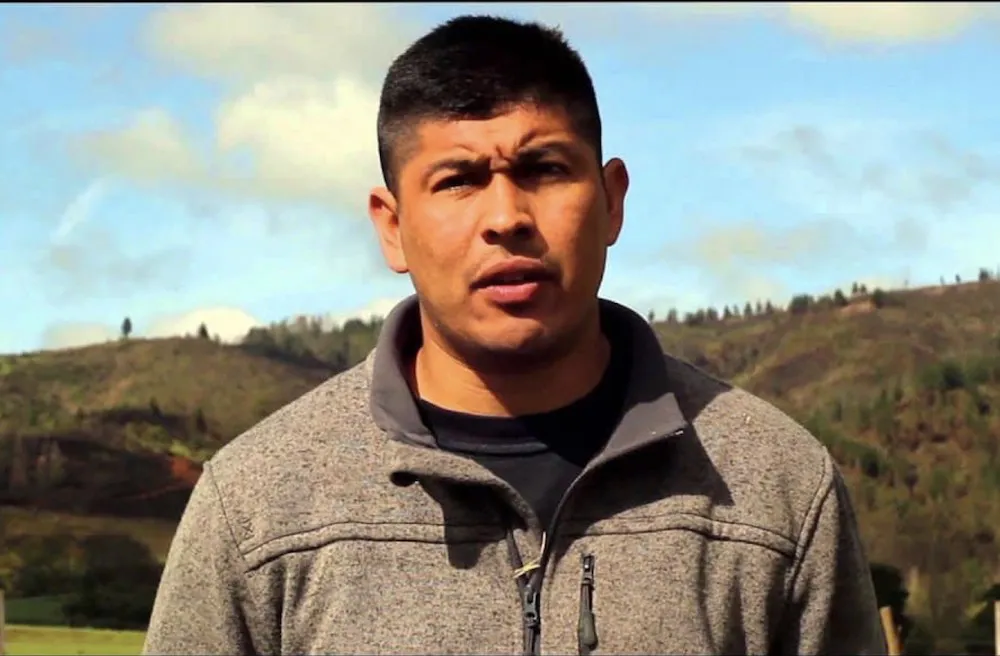 Mijael Carbone Queipul