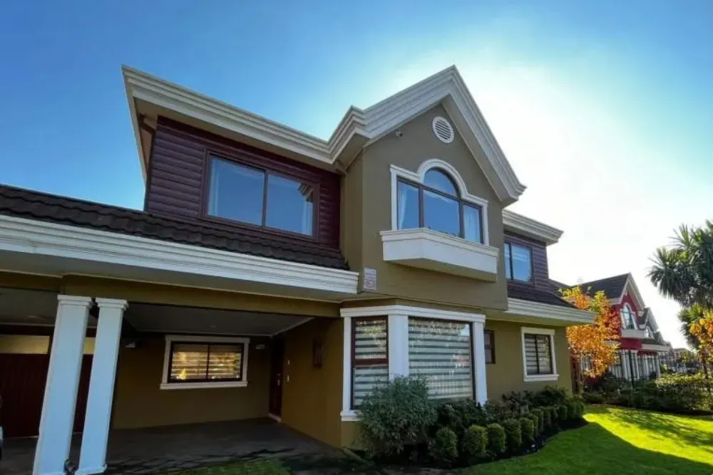 Barrio Ingles Temuco