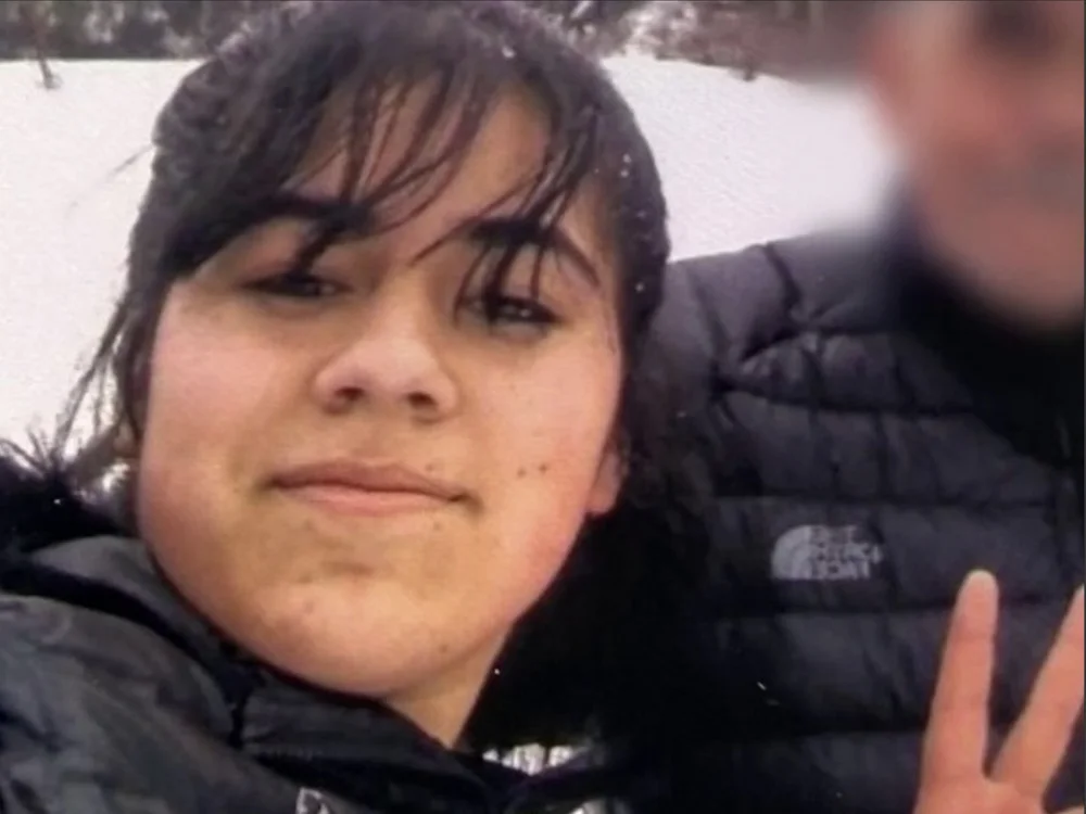 Francisca Millahual Arriagada